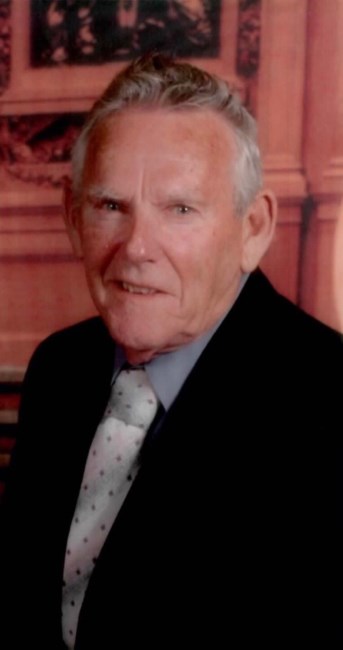 Obituary of Joel Jack Wiggins