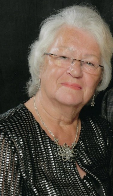 Obituary of Aline Imbeault