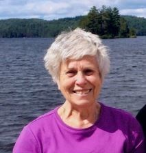 Obituary of Grace Ormiston Veino