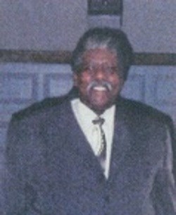 Obituary of Mr. ANDREW Gales Sr.