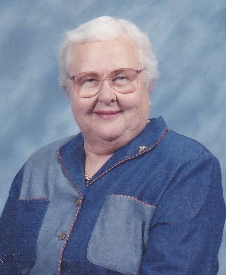Obituary of Bessie K. Klein