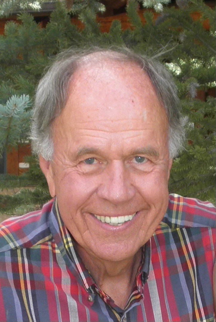 Charles Bolton Obituary Centennial, CO