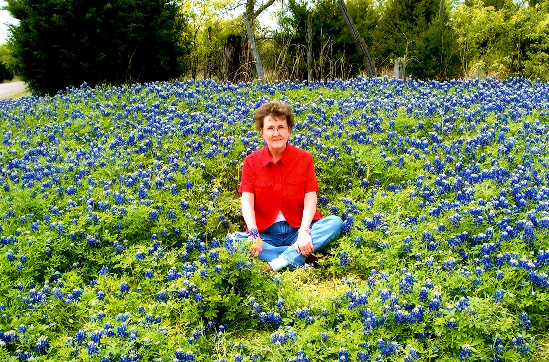 Obituary of Gloria Glisan Baldwin