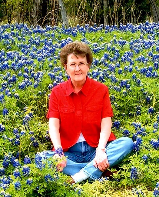 Obituary of Gloria Glisan Baldwin