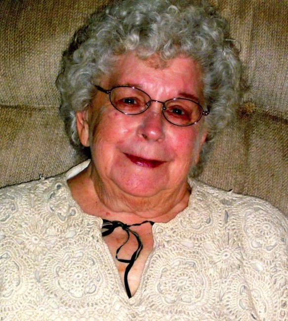 Obituary of Mrs. Thelma Jones Smith Fox