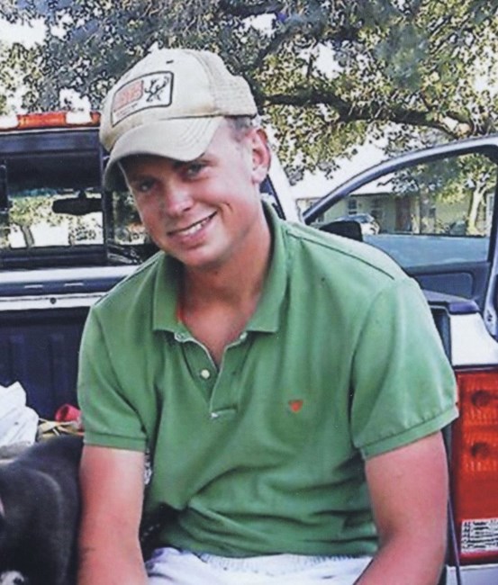 Obituary of Carl New