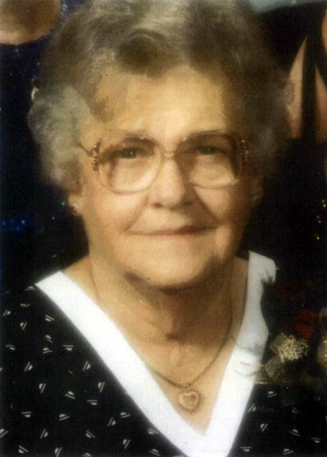 Obituary of Daisy I. Moore