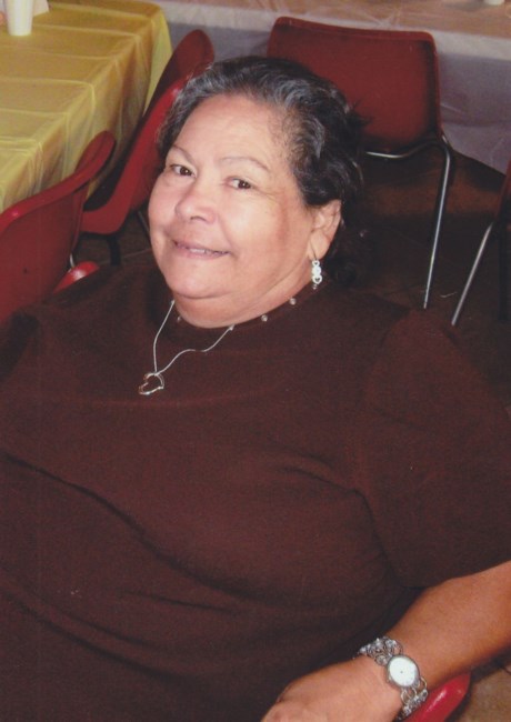 Obituary of Sheila Jaurigue Villa