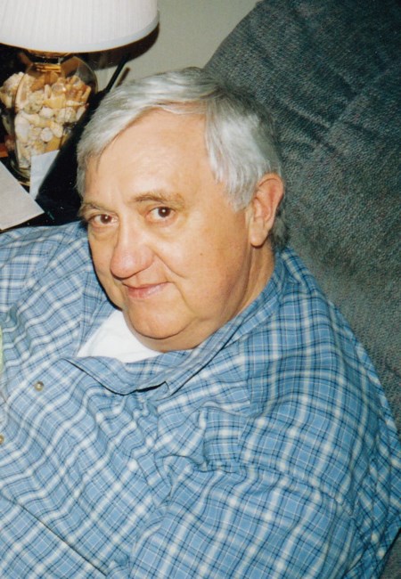 Obituary of Ralph W. Whitmore