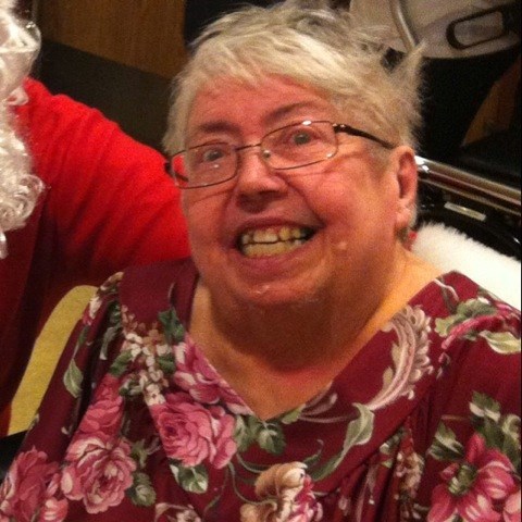 Obituary of Daphne Irene Ada Mary Monks