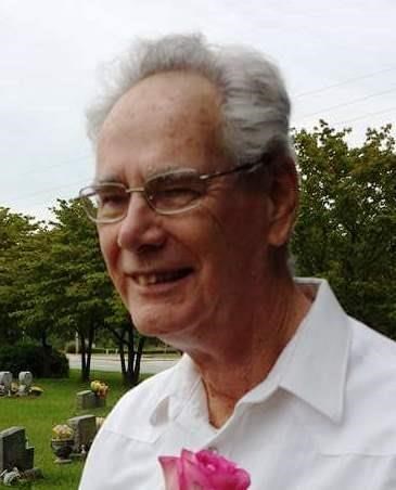 Obituary of Mr. Wolfgang Bode