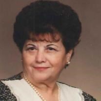 Obituary of Angela (Colangelo) Lalama