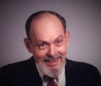 Obituary of "Chaz" Charles Harry Hill