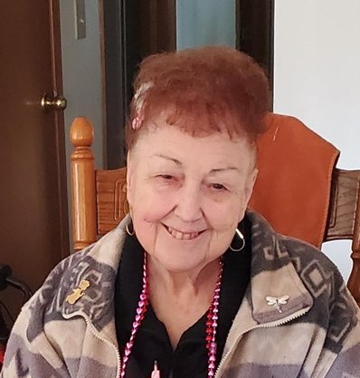 Obituary of Huguette Deubelbeiss