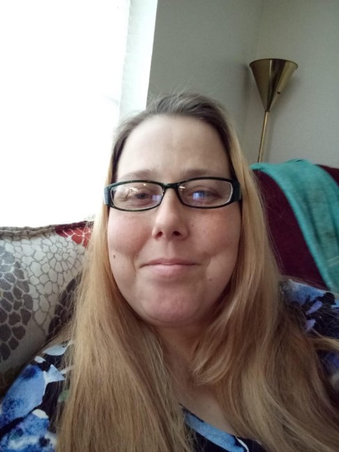 Obituary of Melanie Ann Scott