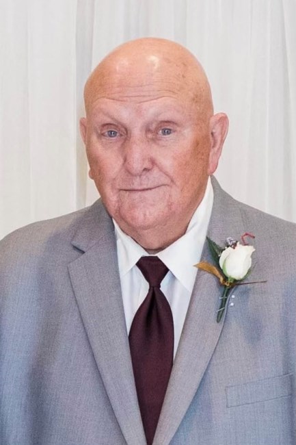 Obituary of James R Sumrall