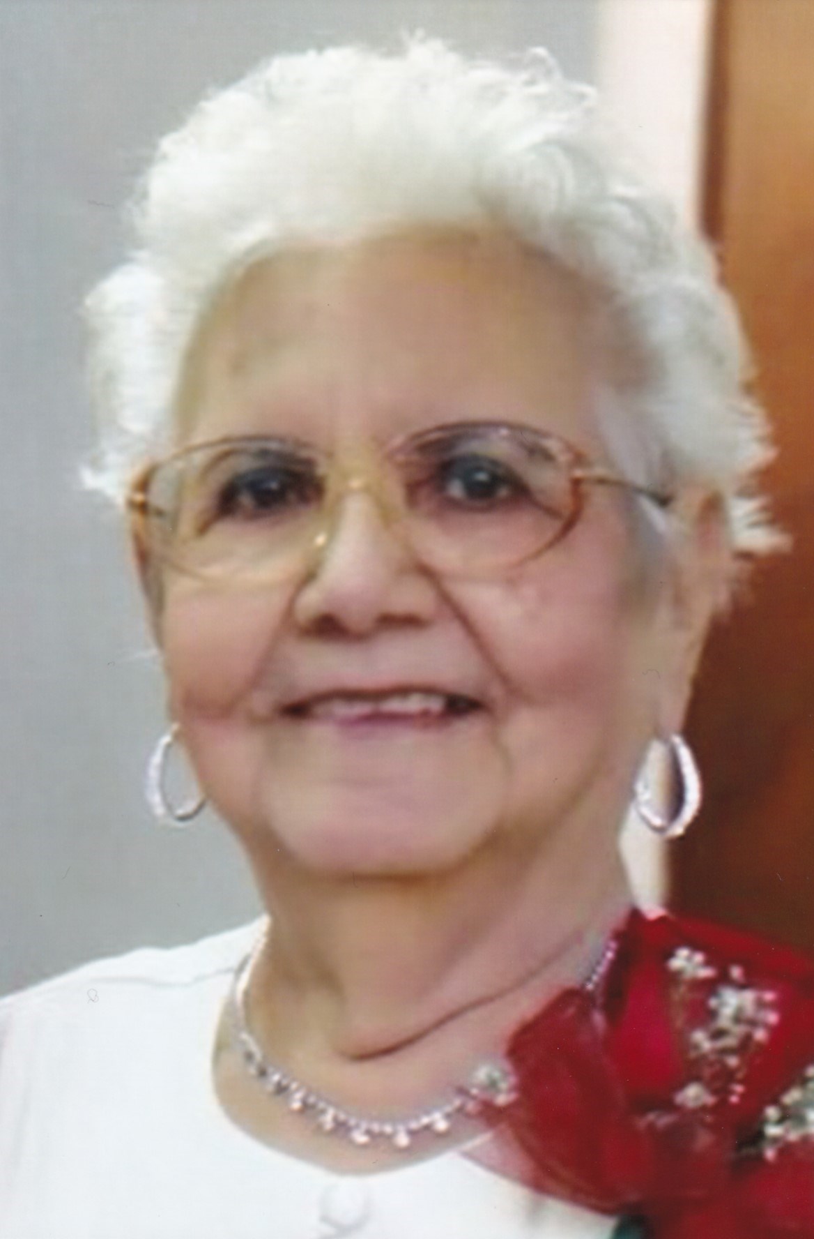 Pauline Martinez Obituary Houston, TX