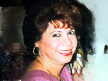 Obituario de Rosa Valladares