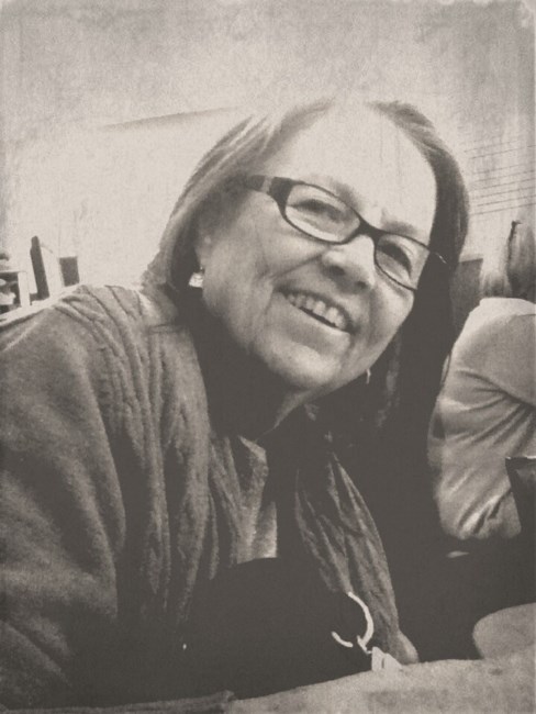 Avis de décès de Margaret "Janie" Jane Gallaher