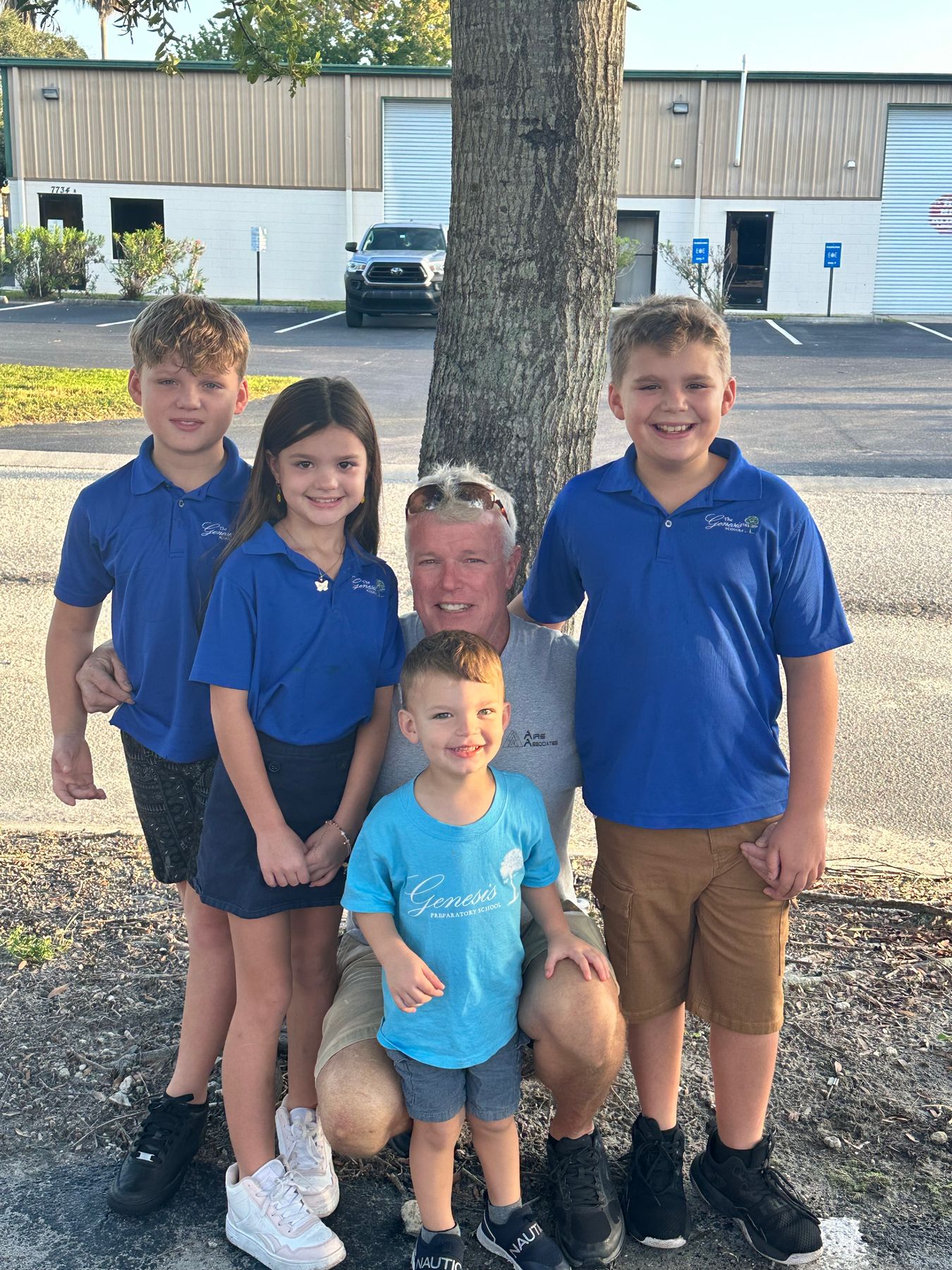 Obituary of Bruce Alton Parks