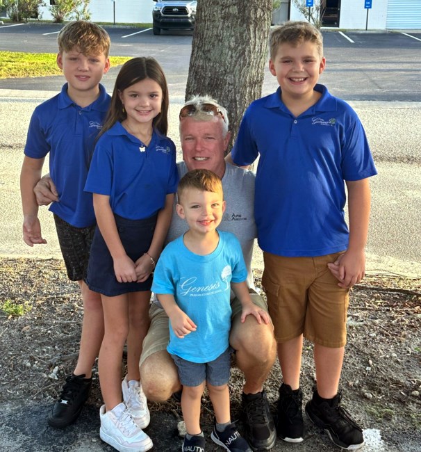 Obituary of Bruce Alton Parks