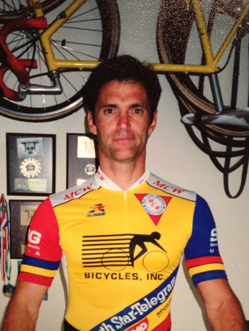 Obituary of Steven Kelly Moore