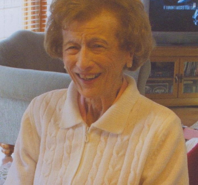 Obituary of Joann Suhrland