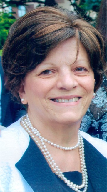 Obituary of Lucy Rose Tersigni