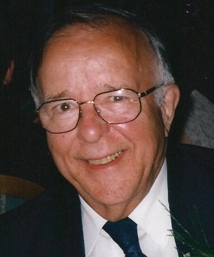 Avis de décès de Pierre-Noël Léger