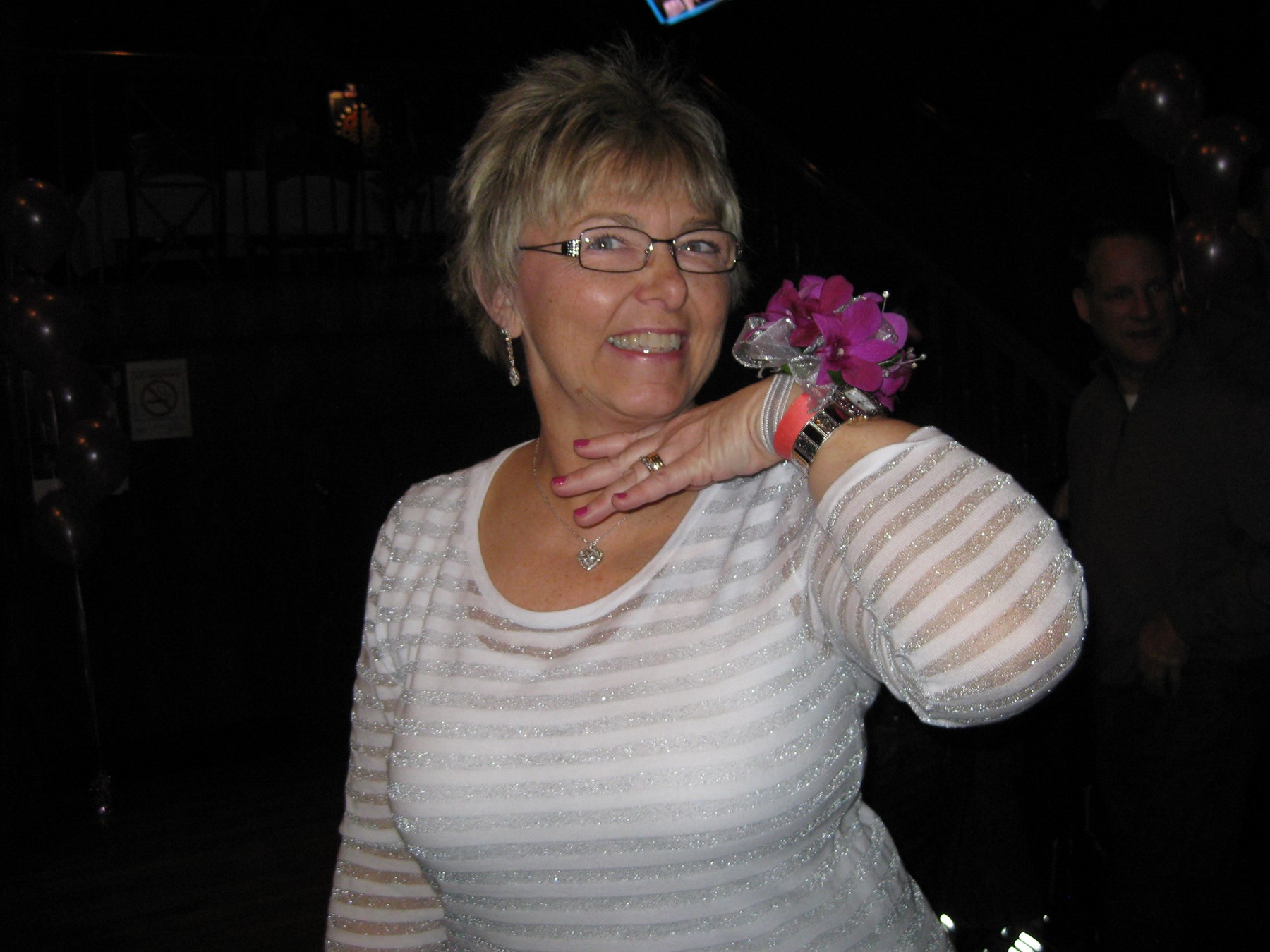 Obituary of Anneliese Mayer