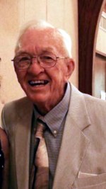 Kenneth Whitaker