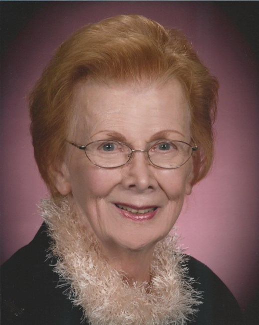 Obituary of Patricia Ann Lint
