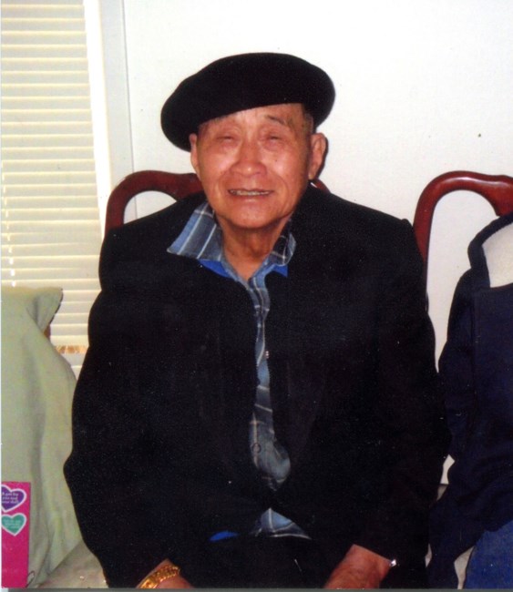 Obituary of Fou Yien Saechao
