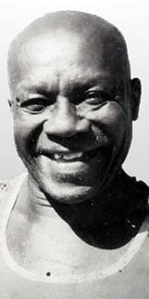 Obituary of Cedric Alfred Comrie