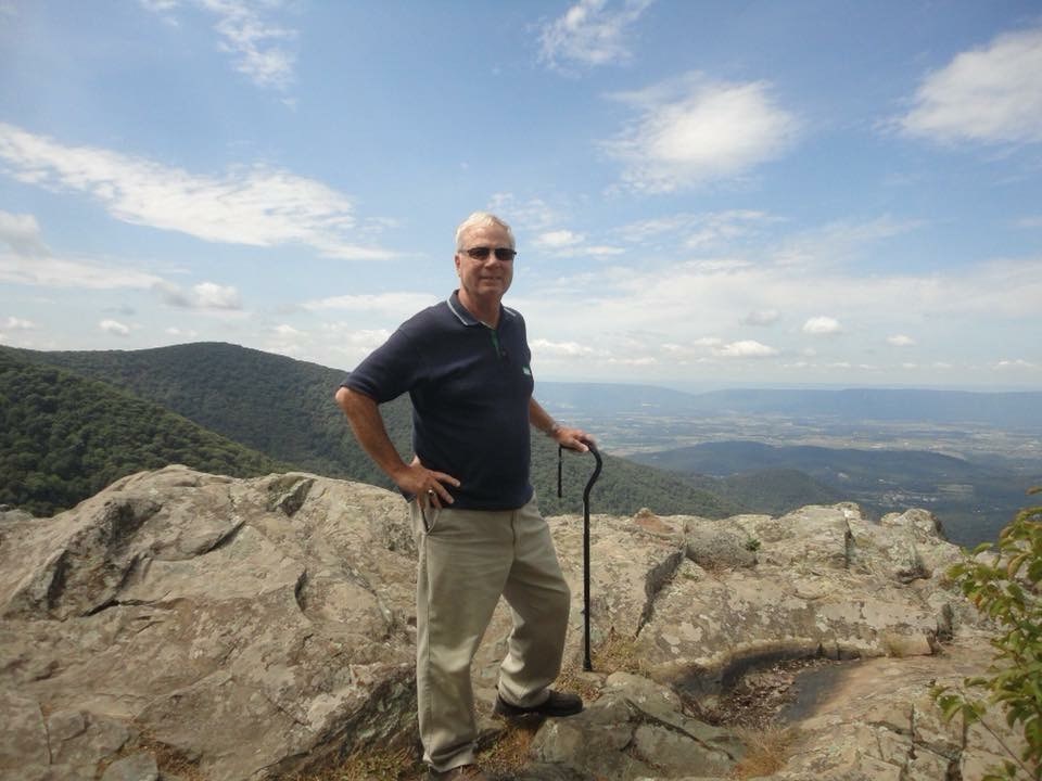 Avis de décès de Martin Taylor Pinkstaff