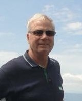 Avis de décès de Martin Taylor Pinkstaff