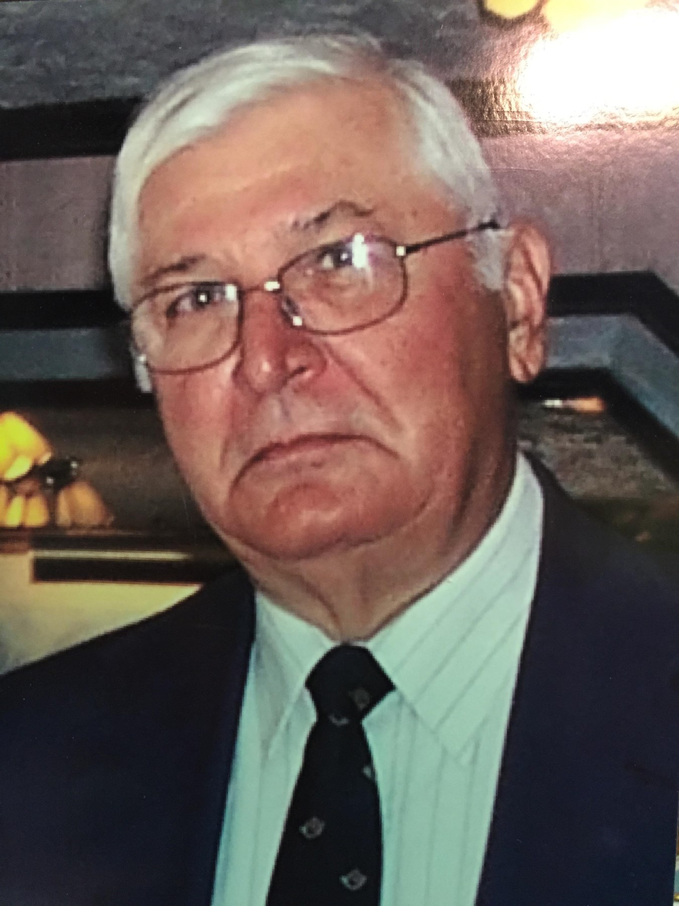 Obituary of William Henry Koehler