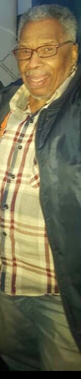 Obituario de James Franklin Alexander