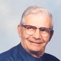 Obituary of James Monroe Stambaugh