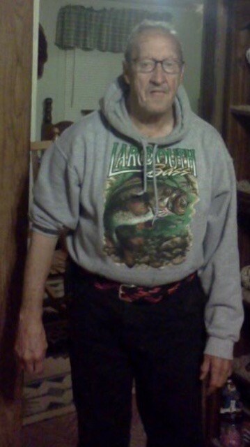 Obituary of Hobert Trantham