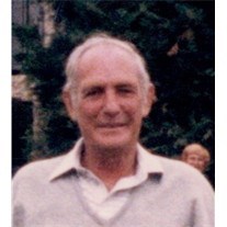 Obituary of David Lawrence