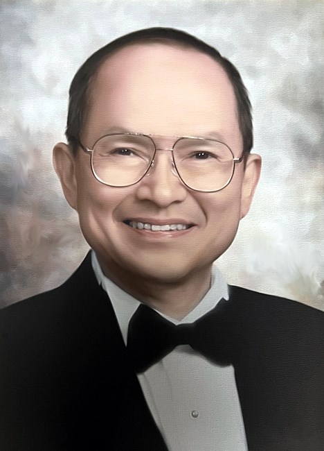 Obituary of Juan Lim Goyanlian Cam