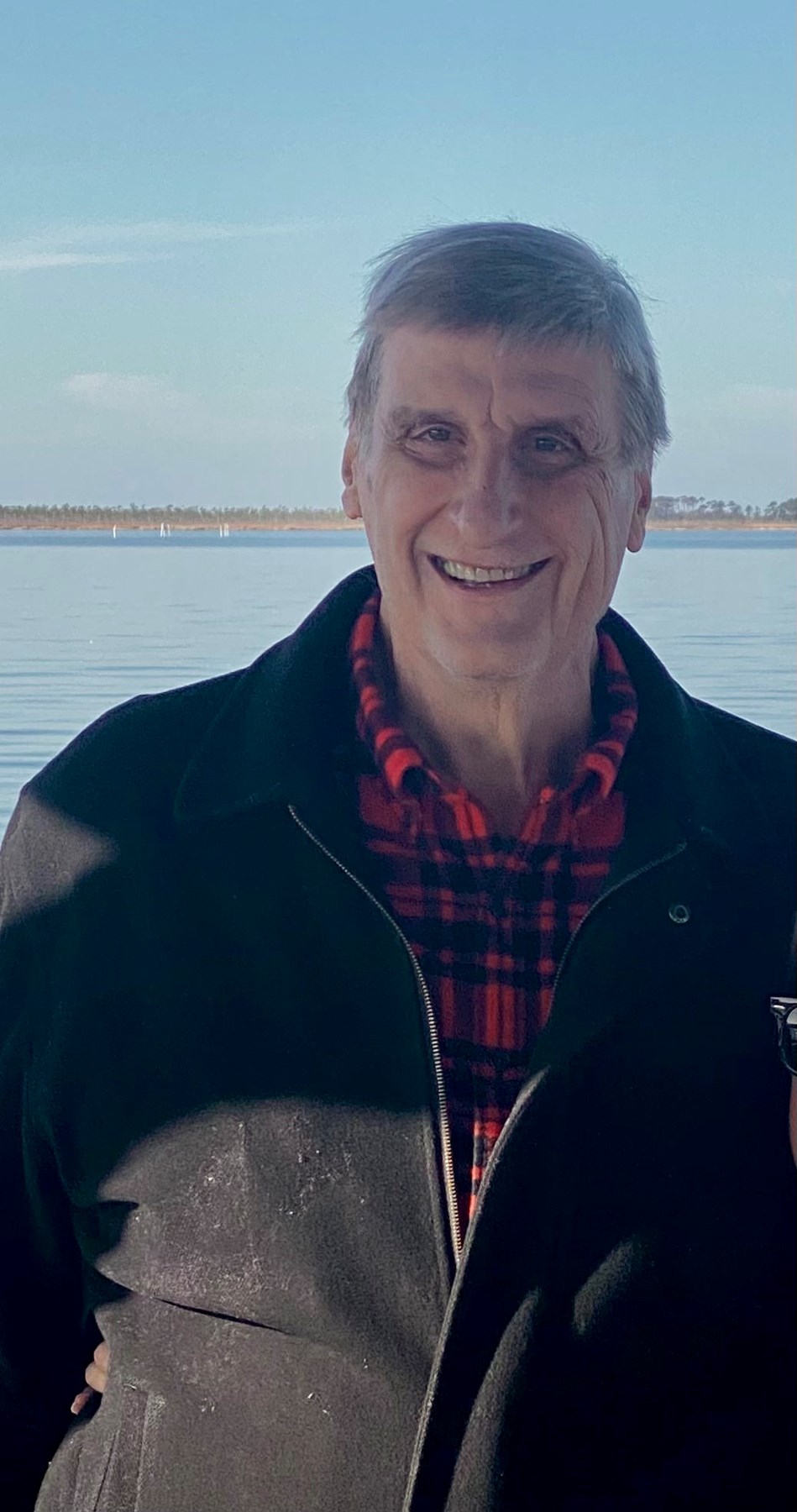Obituary of David Bryan Felton