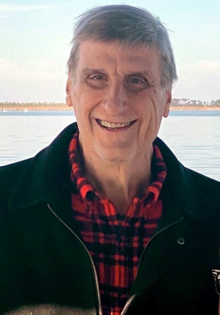 Obituary of David Bryan Felton