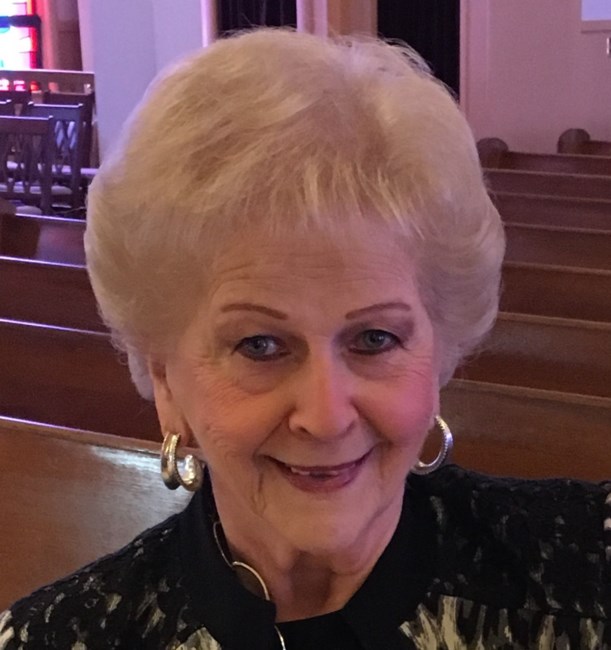 Obituary of Gloria Juanita Richardson