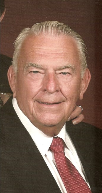 Obituary of Robert H. Osborn III