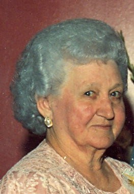 Obituary of Louise Singer Chopin