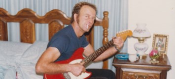 Obituary of Butch Butch Black