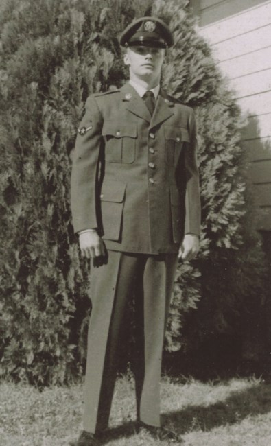 Obituary of Charles George Koehler IV