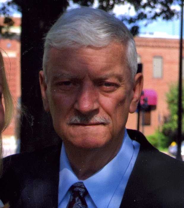 John Mulkern Obituary Norwood, MA